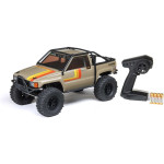 RC auto Axial SCX10 III Toyota SR5 1987 1:10 4WD RTR - Písková